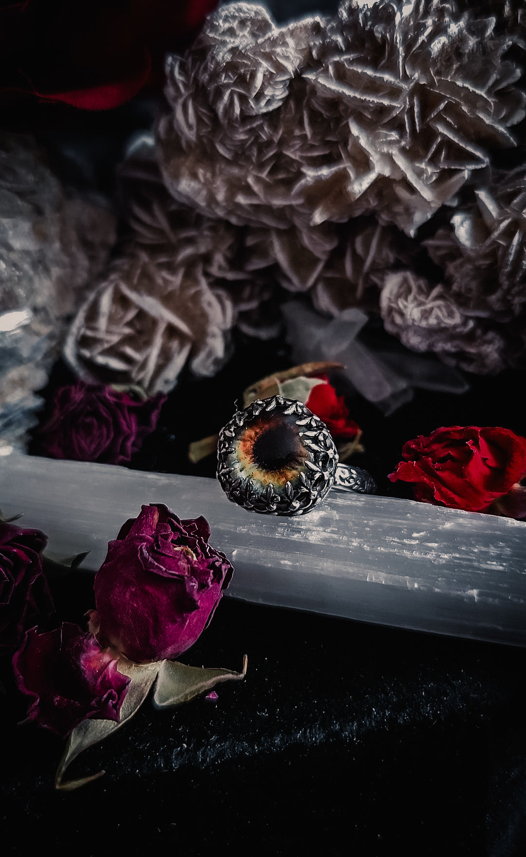 The Eye Ring