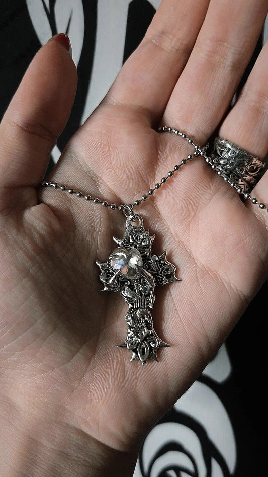 Crossky - Book of Kissu