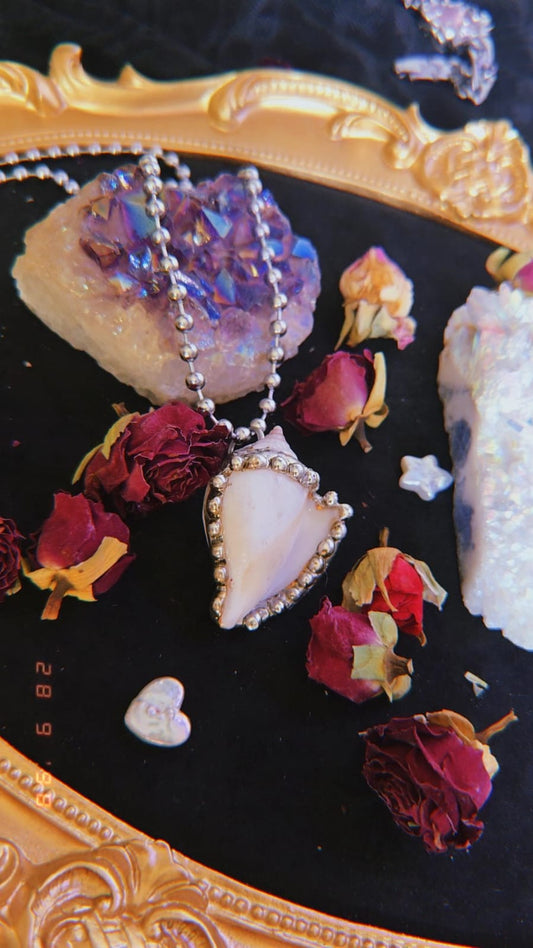Witch’s Tide Necklace