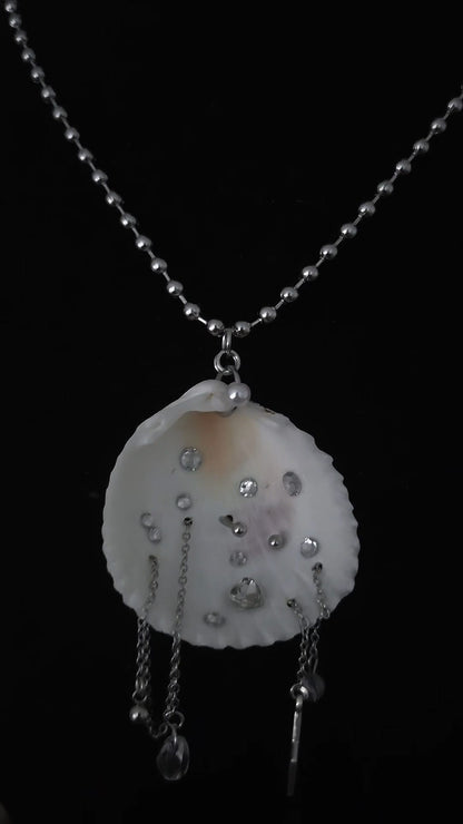 Celestial Tide Necklace