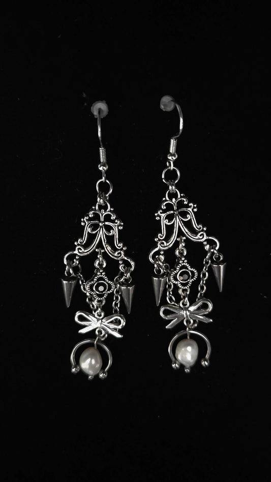 Toinette Earrings