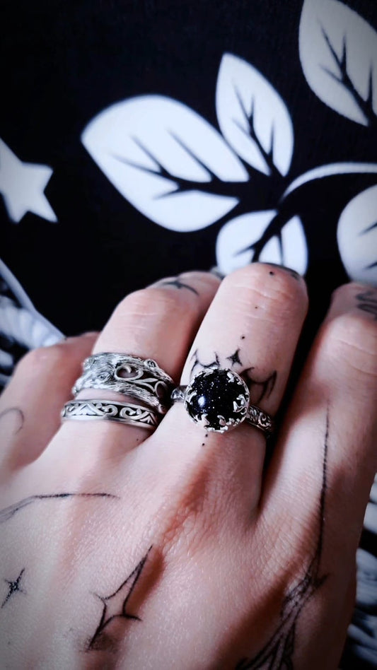 Ignite & Choose Ring