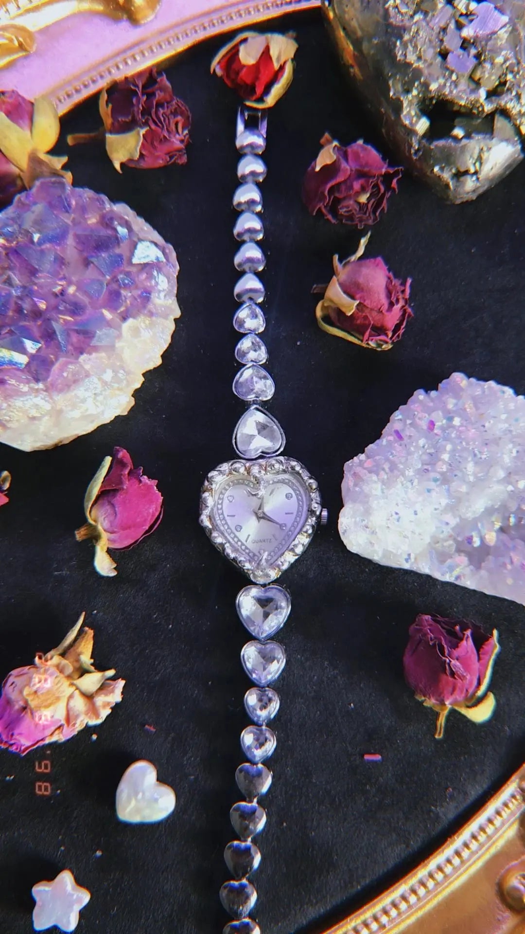 Heartstopper watch - Book of Kissu