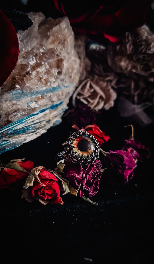 The Eye Ring