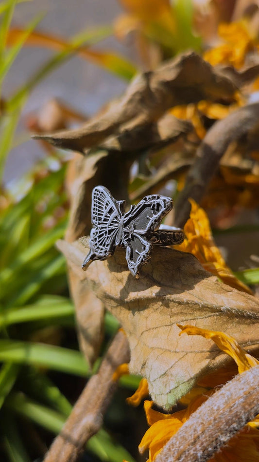 Buttersky Ring