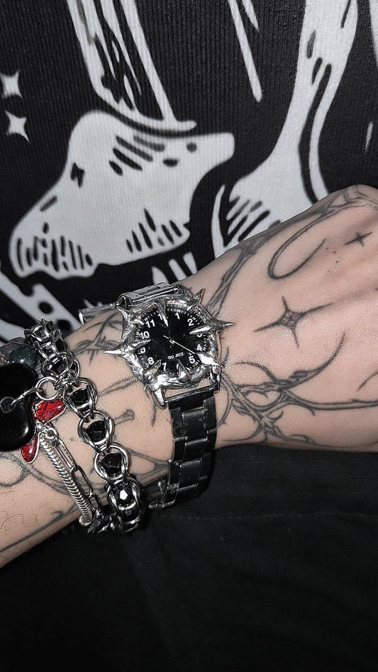 Black Watch Book of Kissu