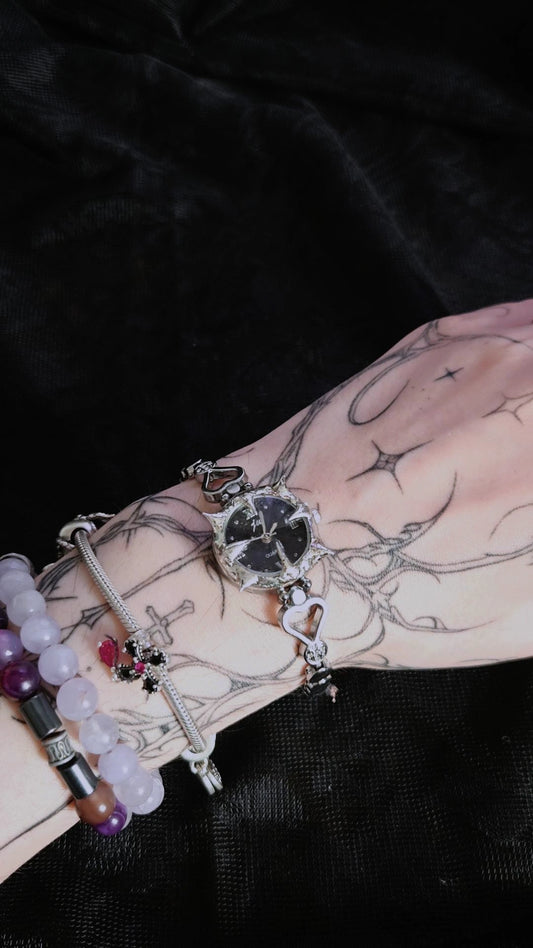 Subtle Beauty watch